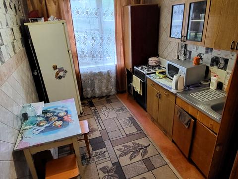 квартира по адресу Олександра Оксанченка ул. (Степового Фронту), 32