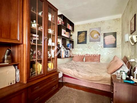 квартира за адресою Гроденська вул. (Гродненська), 27