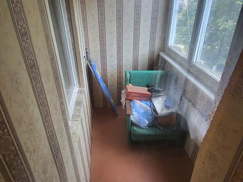 квартира по адресу Олександра Оксанченка ул. (Степового Фронту), 32