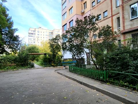 квартира по адресу Олександра Оксанченка ул. (Степового Фронту), 32