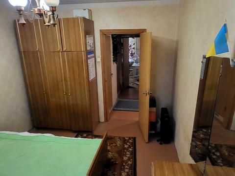 квартира по адресу Олександра Оксанченка ул. (Степового Фронту), 32