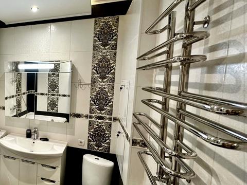 квартира по адресу Златоустовская ул., 55