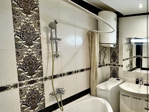 квартира по адресу Златоустовская ул., 55