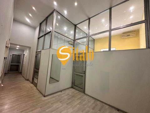 коммерческая по адресу Большая Васильковская ул. (Красноармейская), 23