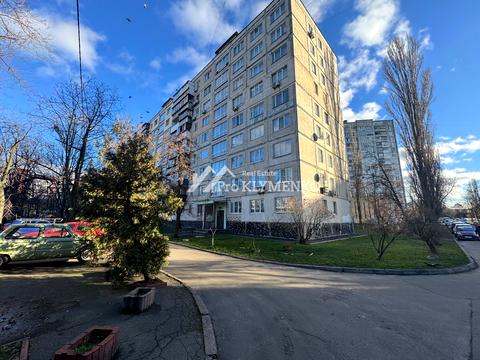 квартира за адресою Андрія Малишка вул., 13-А