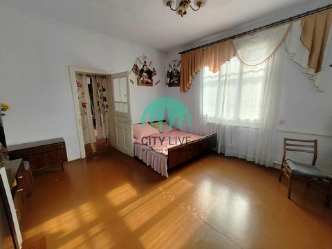 будинок за адресою франка, 1