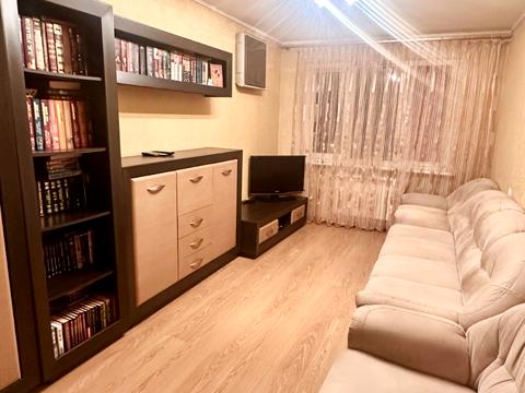 квартира за адресою Байрона просп., 1/3