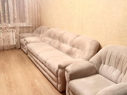 квартира за адресою Байрона просп., 1/3