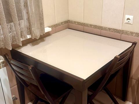 квартира за адресою Байрона просп., 1/3