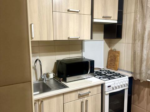 квартира за адресою Байрона просп., 1/3