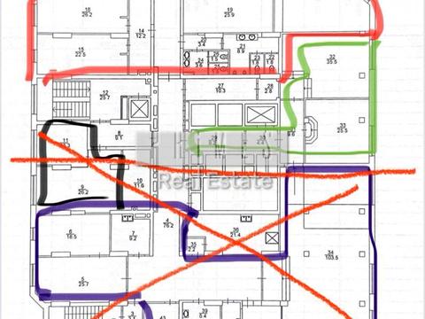 коммерческая по адресу Евгения Коновальца ул. (Щорса), 34-А