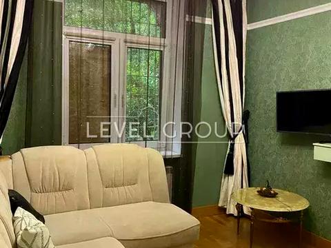 квартира по адресу Академика Шалимова ул. (Героїв Севастополя), 24/2