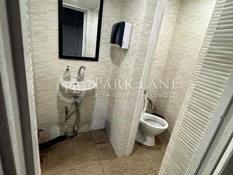 комерційна за адресою Київ, Світлицького вул., 13