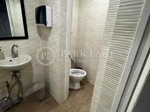 комерційна за адресою Київ, Світлицького вул., 13