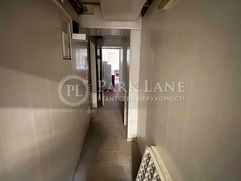 комерційна за адресою Київ, Світлицького вул., 13