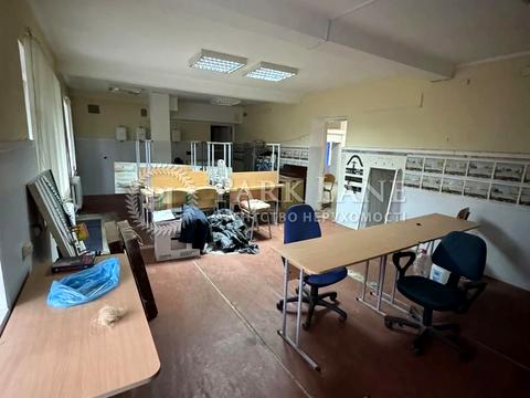 комерційна за адресою Київ, Світлицького вул., 13