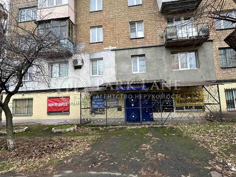 комерційна за адресою Київ, Світлицького вул., 13