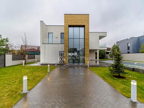 будинок за адресою вул. Абрикосова