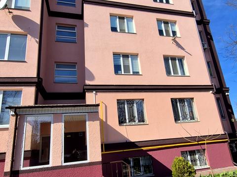 коммерческая по адресу Высокая ул., 10