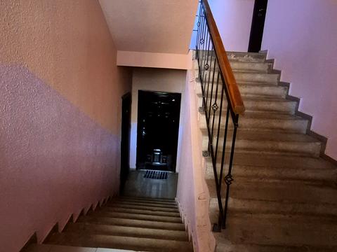 коммерческая по адресу Высокая ул., 10