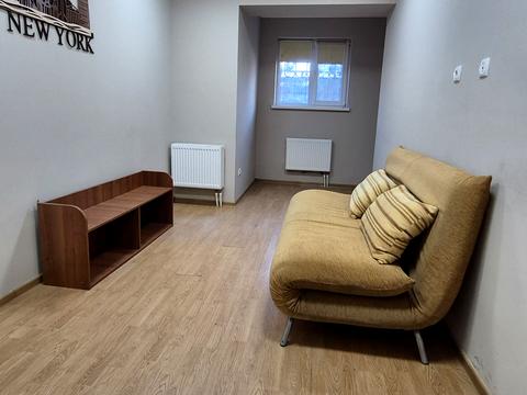 коммерческая по адресу Высокая ул., 10