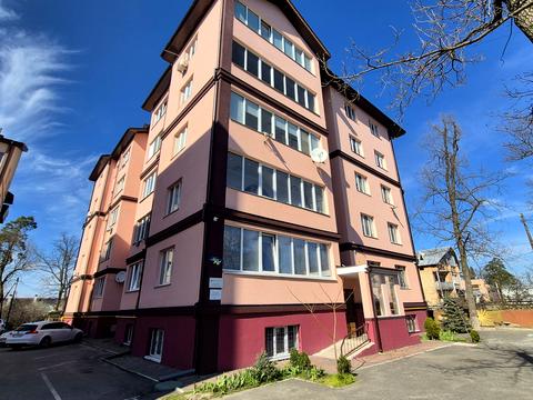 коммерческая по адресу Высокая ул., 10