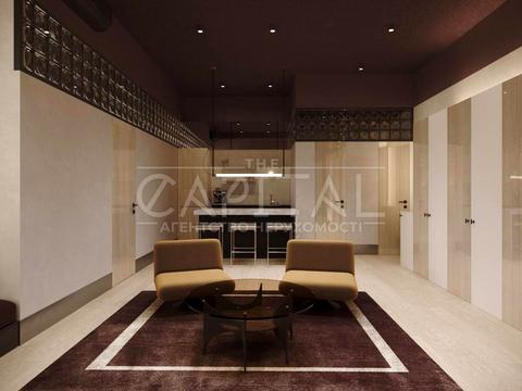 комерційна за адресою Саксаганського вул., 10/40