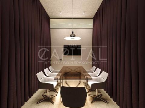 комерційна за адресою Саксаганського вул., 10/40