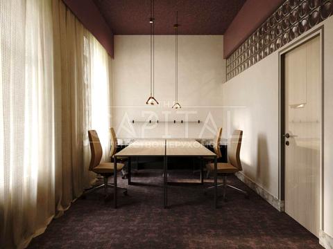 комерційна за адресою Саксаганського вул., 10/40