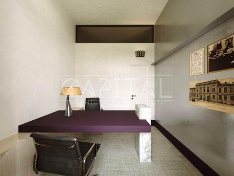 комерційна за адресою Саксаганського вул., 10/40