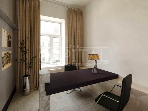 комерційна за адресою Саксаганського вул., 10/40