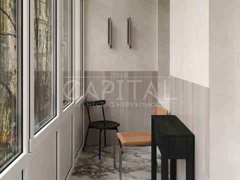 комерційна за адресою Саксаганського вул., 10/40