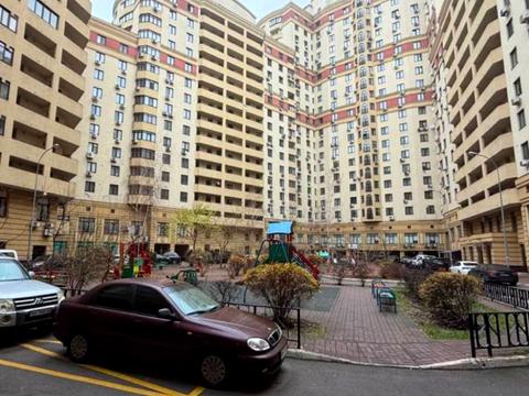 квартира за адресою Полтавська вул., 10