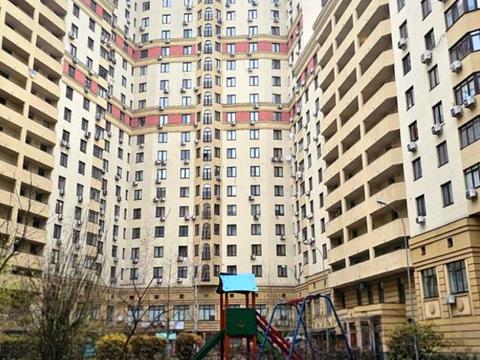 квартира за адресою Полтавська вул., 10