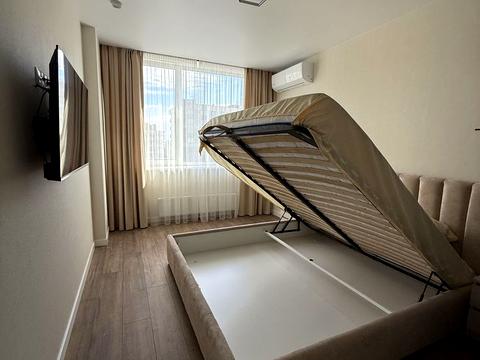 квартира по адресу Родини Крістерів ул., 14