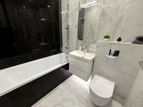 квартира по адресу Родини Крістерів ул., 14