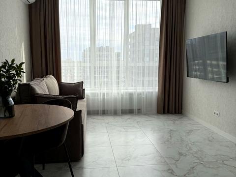 квартира по адресу Родини Крістерів ул., 14