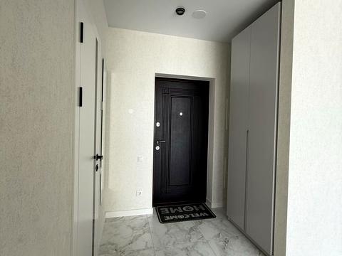 квартира по адресу Родини Крістерів ул., 14