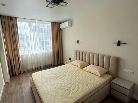 квартира по адресу Родини Крістерів ул., 14