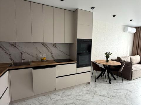 квартира по адресу Родини Крістерів ул., 14