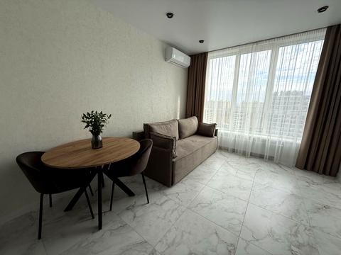 квартира по адресу Родини Крістерів ул., 14