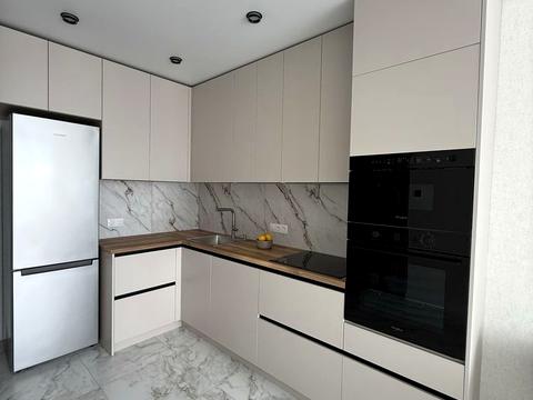 квартира по адресу Родини Крістерів ул., 14