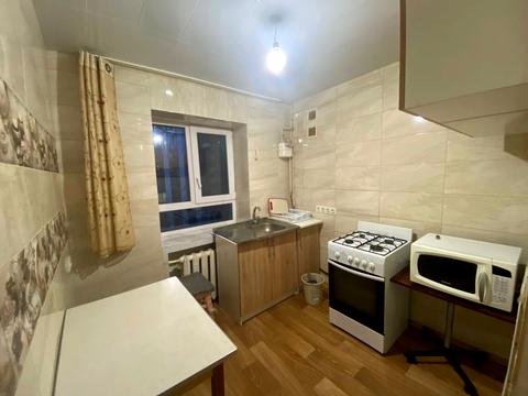 квартира по адресу Героев Крут ул. (Фурманова), 3