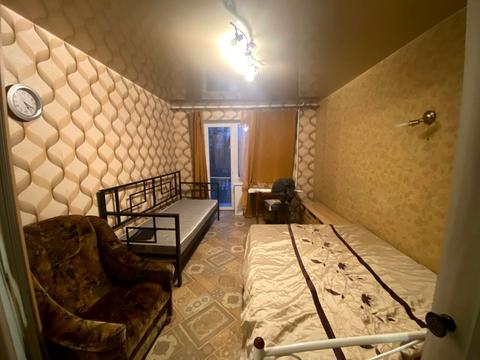 квартира по адресу Героев Крут ул. (Фурманова), 3