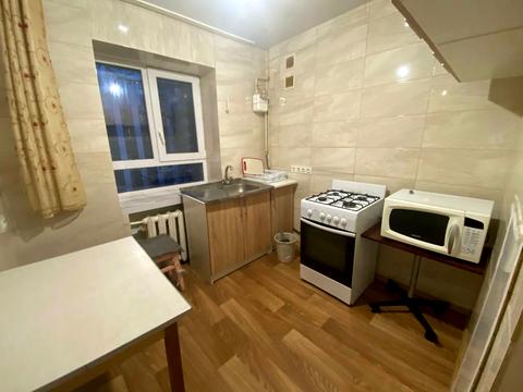 квартира по адресу Героев Крут ул. (Фурманова), 3