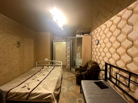 квартира по адресу Героев Крут ул. (Фурманова), 3