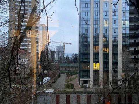 квартира по адресу Героев Крут ул. (Фурманова), 3