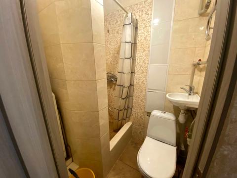 квартира по адресу Героев Крут ул. (Фурманова), 3