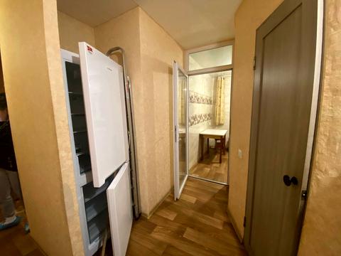 квартира по адресу Героев Крут ул. (Фурманова), 3