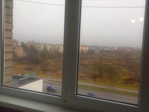 квартира по адресу Студентская ул., 14